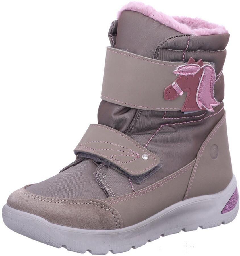 Ricosta heren kinderschoenen beige