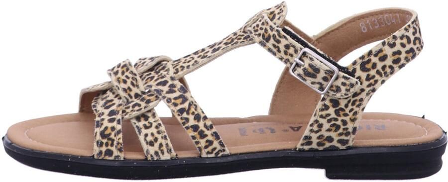 Ricosta dames sandalen bruin