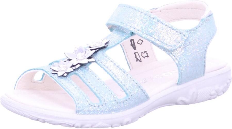 Ricosta dames sandalen groen