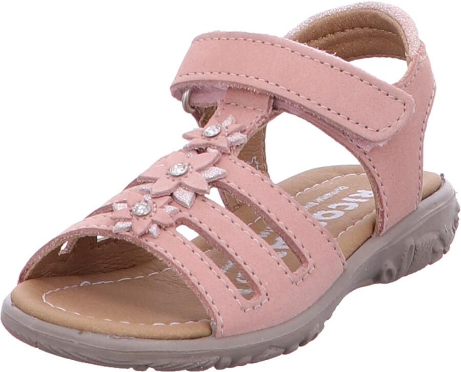 Ricosta dames sandalen roze
