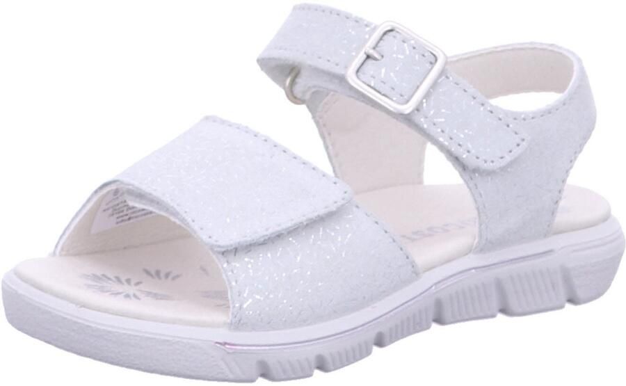 Ricosta dames sandalen wit