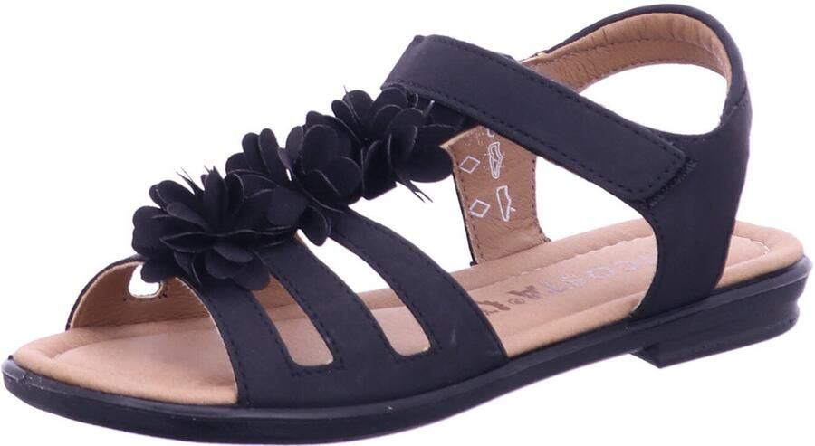 Ricosta Platte sandalen Kalja