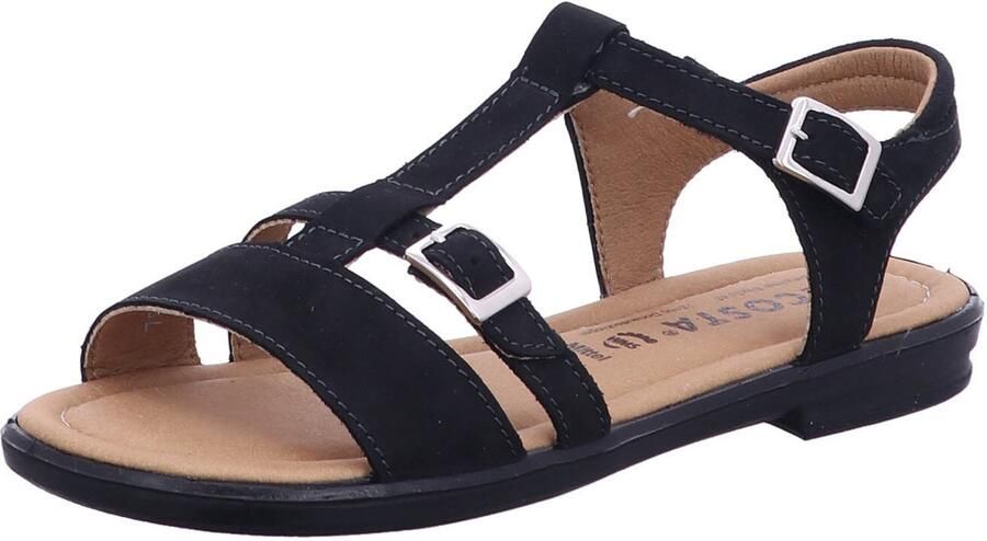 Ricosta Platte sandalen Kalja - Foto 2