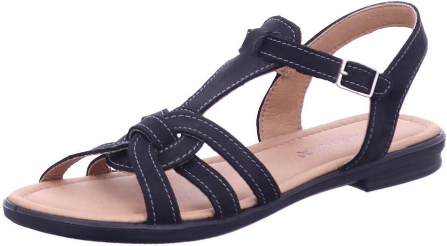 Ricosta Platte sandalen Birte