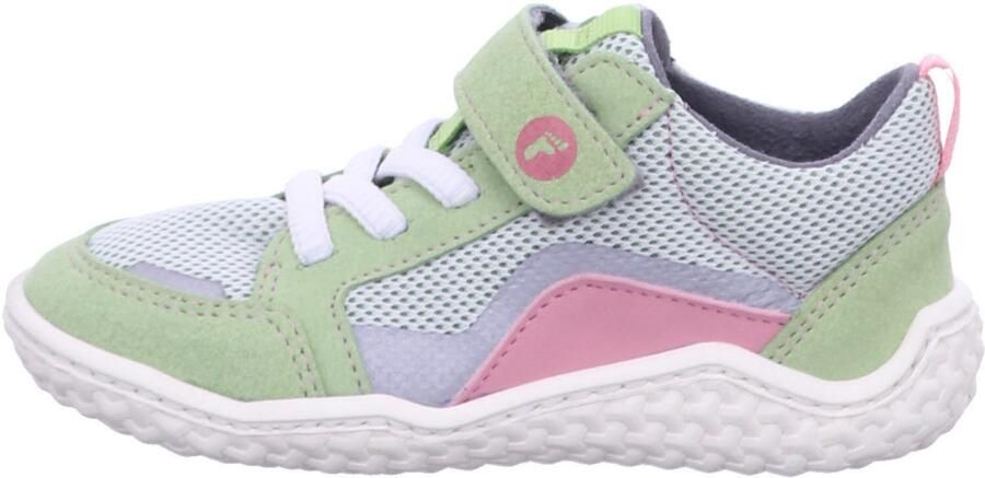 Ricosta dames sneakers groen