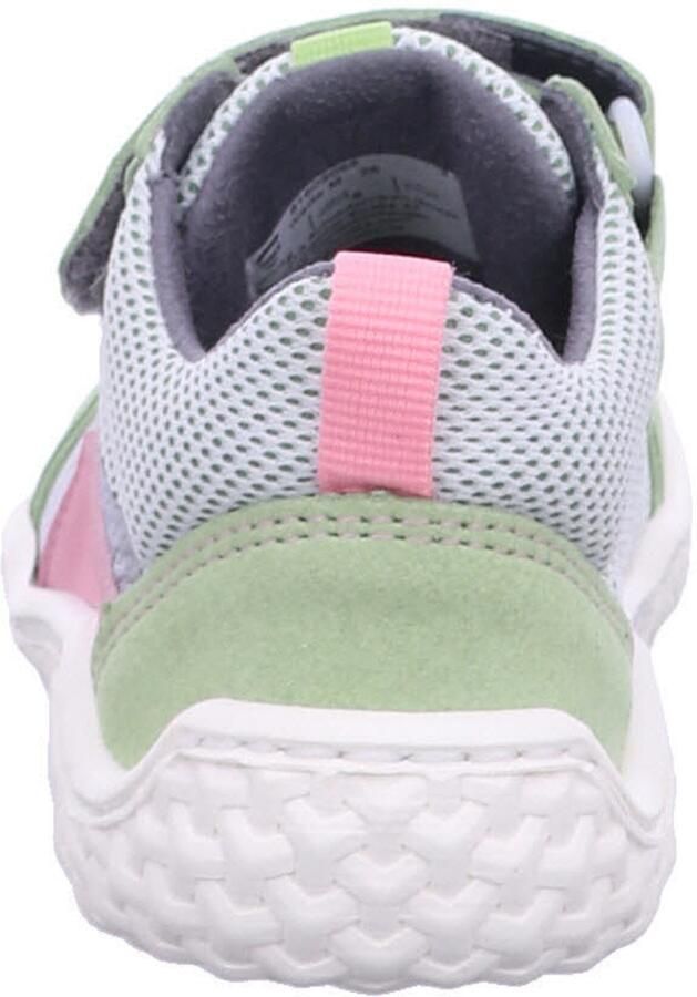 Ricosta dames sneakers groen