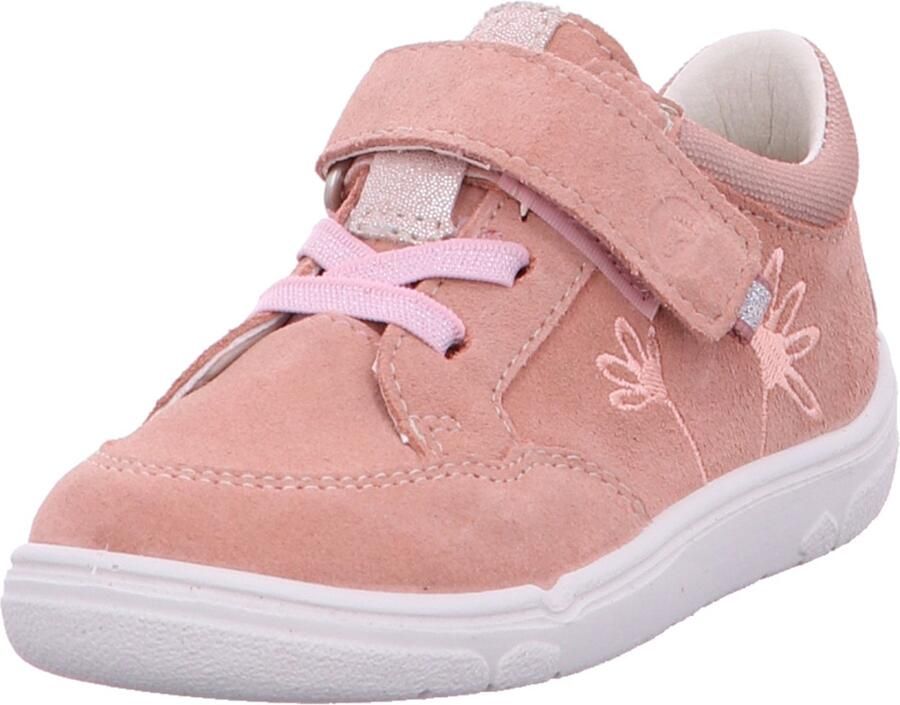 Ricosta dames sneakers roze