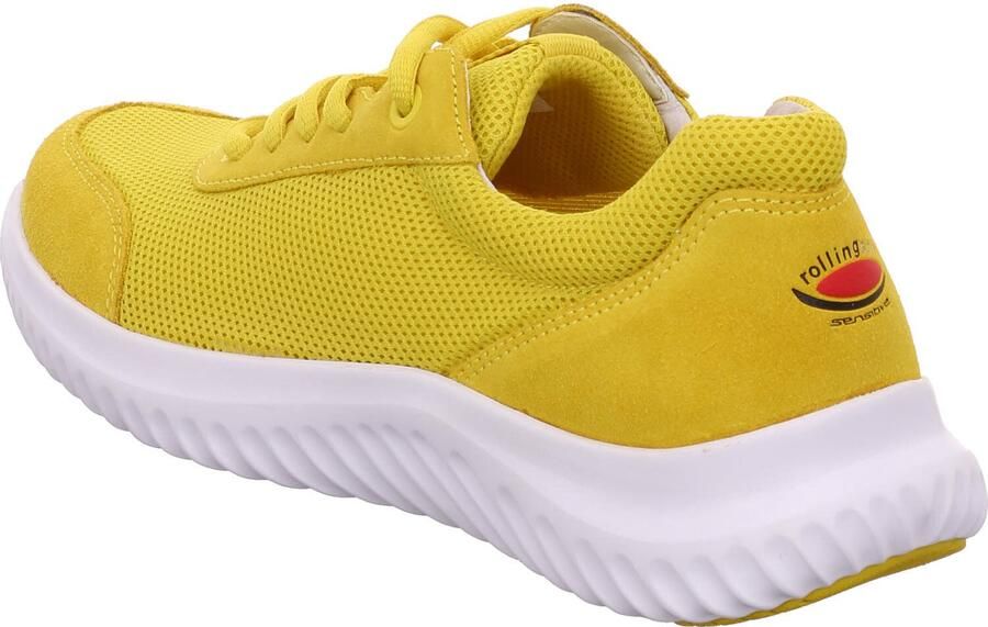 Ricosta dames sneakers wit