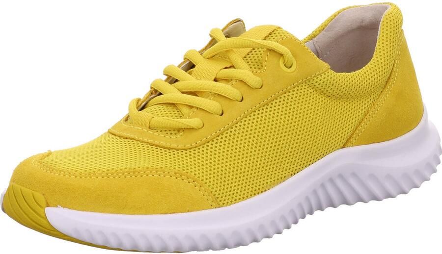Ricosta dames sneakers wit - Foto 1