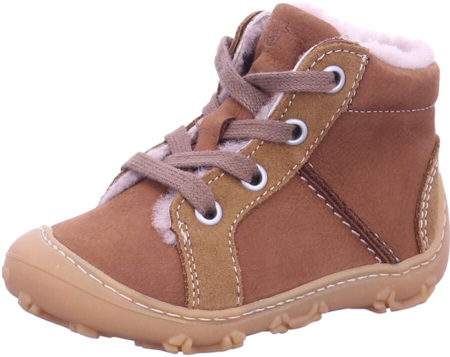 Pepino by Ricosta Kid's Elia Winterschoenen bruin