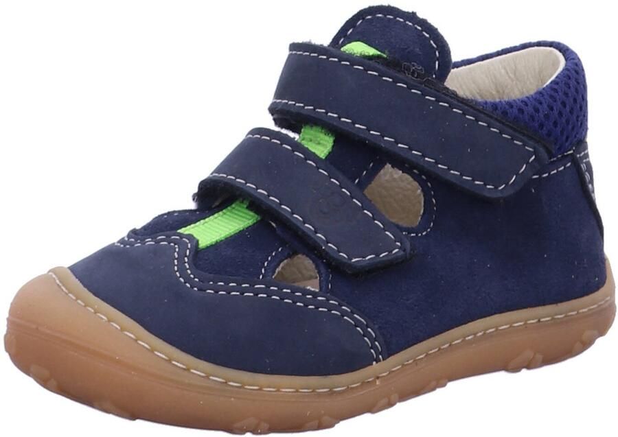 Pepino by Ricosta Kid's Ebi Sandalen Regular blauw