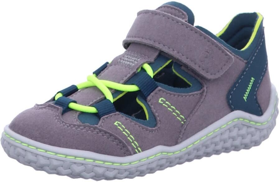 Ricosta heren sandalen grijs