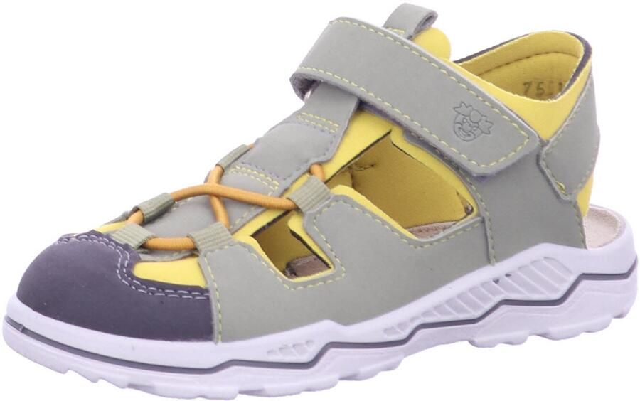 Pepino by Ricosta Kid's Gery Sandalen grijs