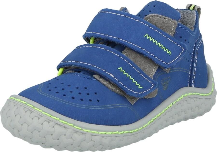 Ricosta heren slippers blauw