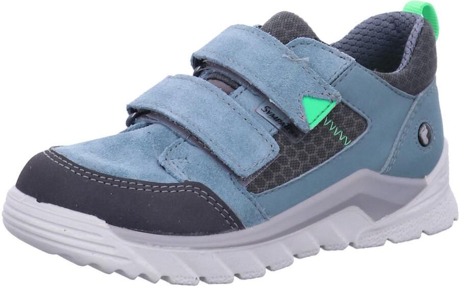 Ricosta heren sneakers blauw
