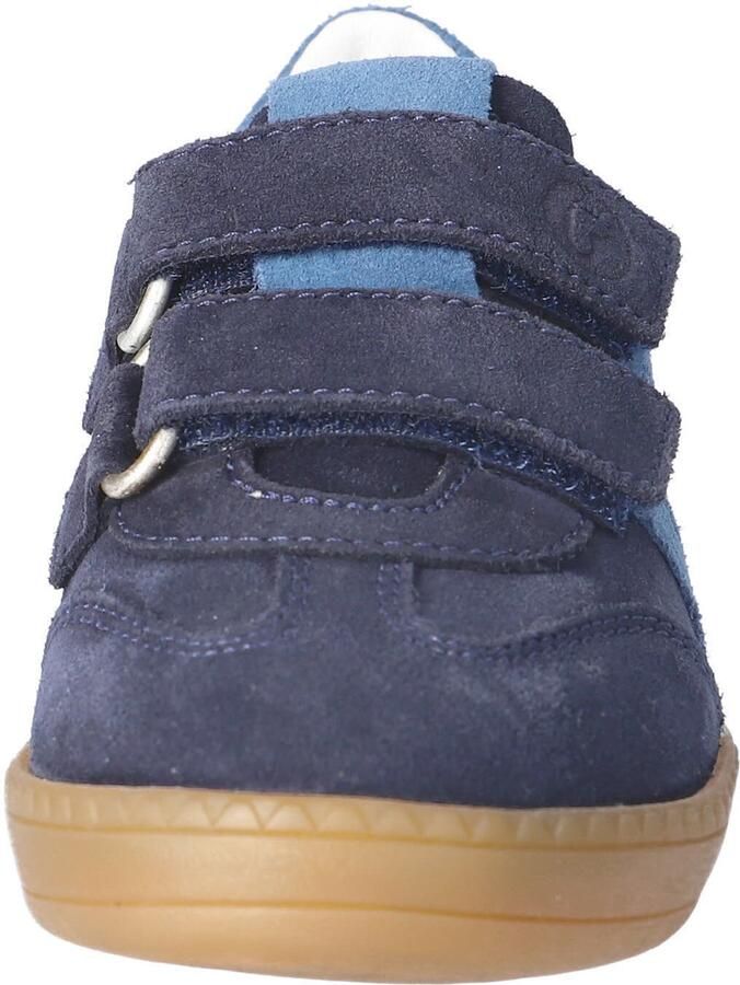 Ricosta Kid's Milan Sneakers blauw