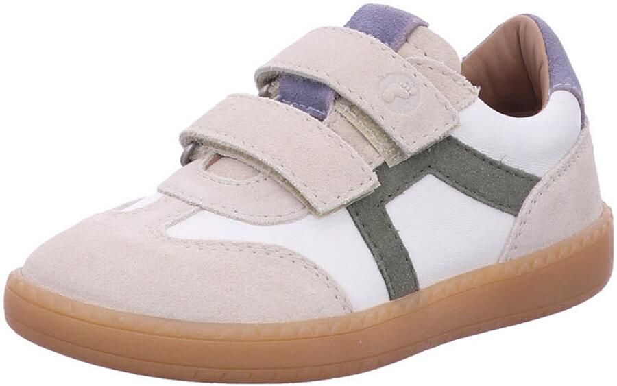 Ricosta Kid's Milan Sneakers wit