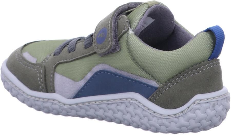 Ricosta Lage Sneakers 504801102530