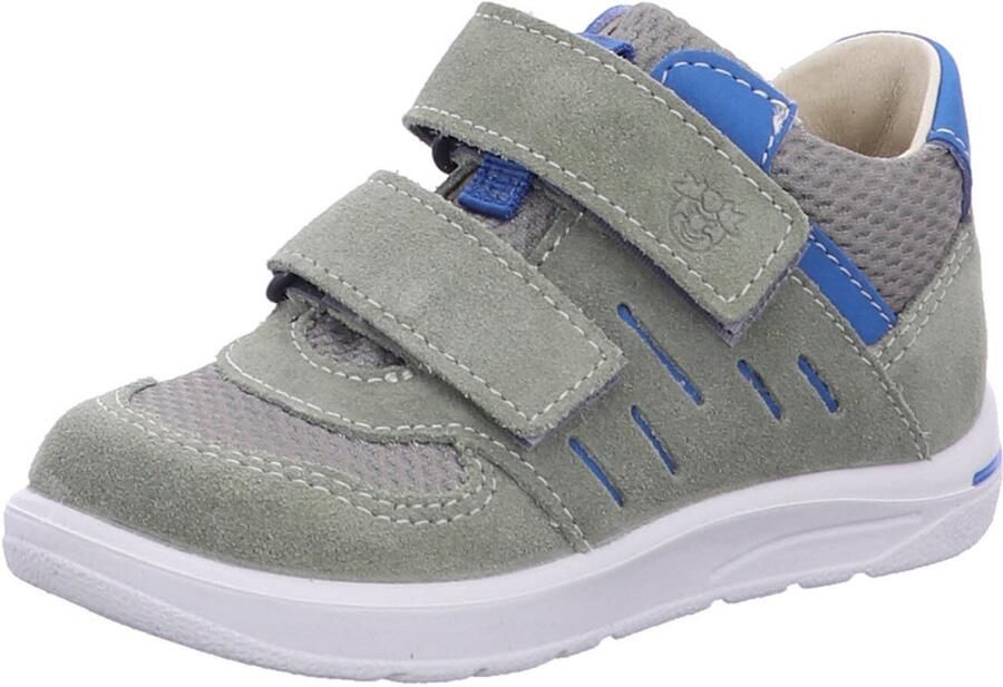 Pepino by Ricosta Kid's Chrisy Vrijetijdsschoenen Regular eukalyptus
