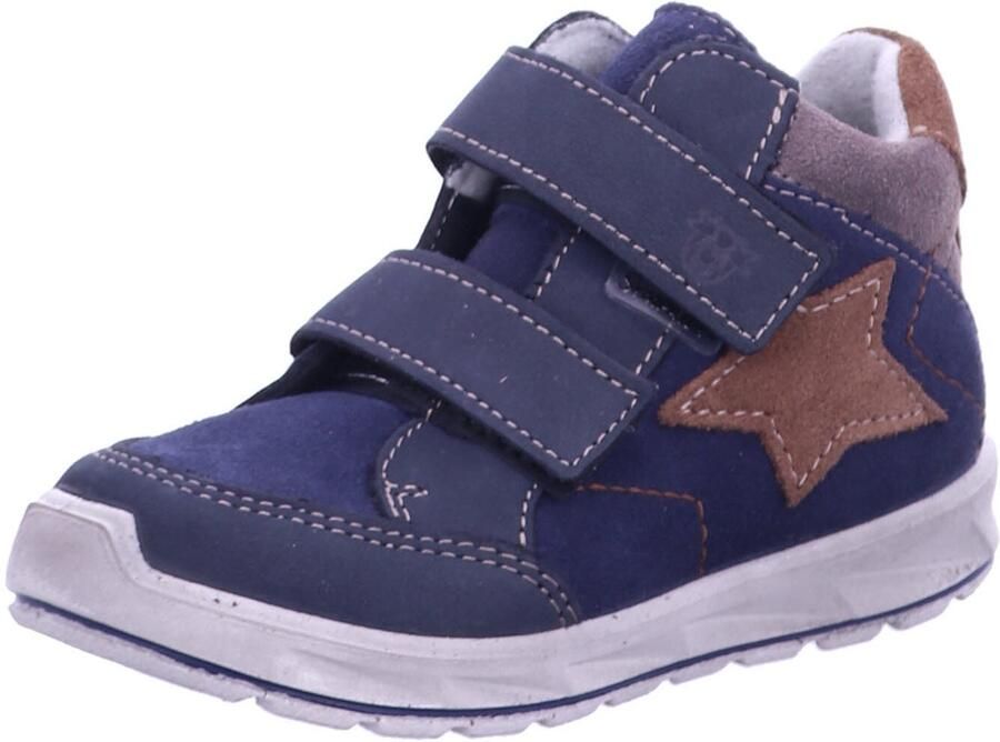 Pepino by Ricosta Kid's Kimi Vrijetijdsschoenen blauw