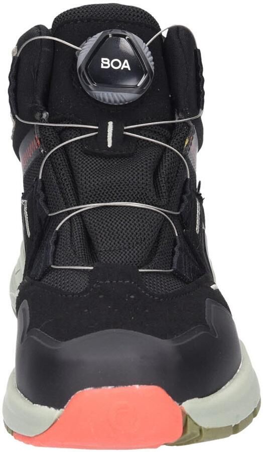 Ricosta Kid's Shock Vrijetijdsschoenen grijs - Foto 2