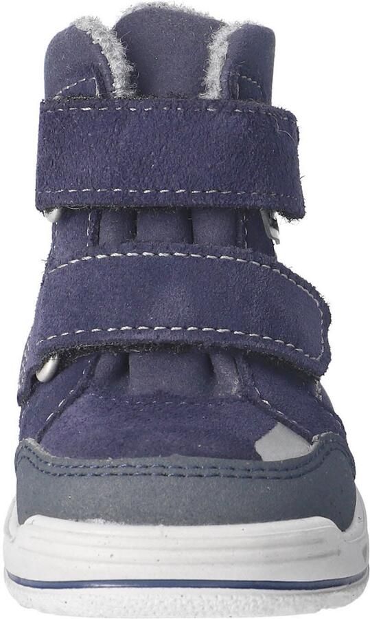 Ricosta jongens kinderschoenen blauw