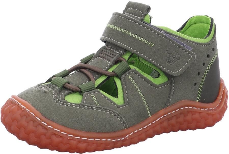 Pepino by Ricosta Kid's Jerry Sandalen meerkleurig