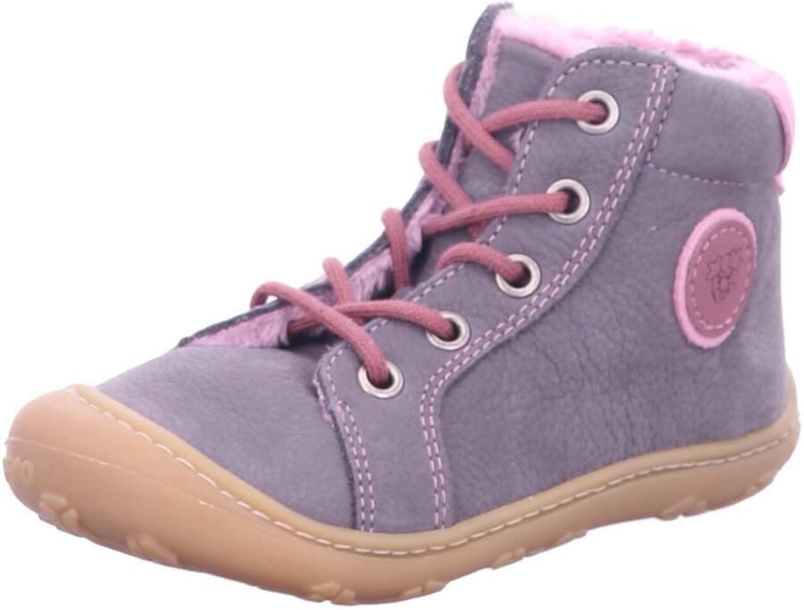 Ricosta meisjes kinderschoenen grijs