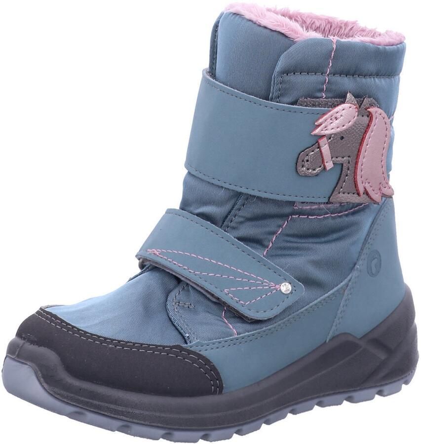 Ricosta meisjes kinderschoenen grijs
