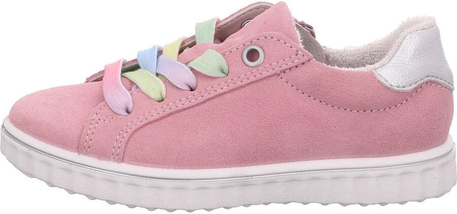 Ricosta meisjes sportschoenen rood
