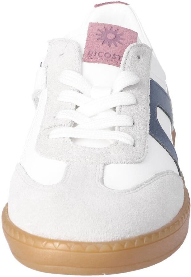 Ricosta sneakers wit