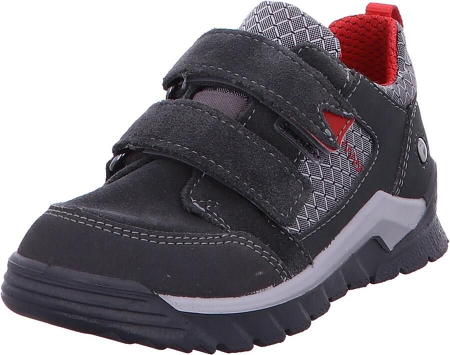 Ricosta unisex instappers grijs