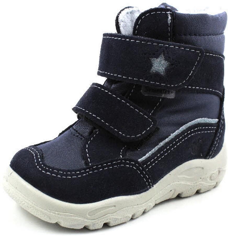 Ricosta unisex kinderschoenen blauw