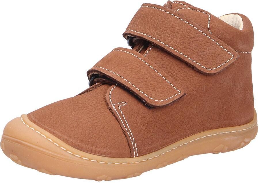 Pepino by Ricosta Kid's Chrisy Vrijetijdsschoenen Regular bruin
