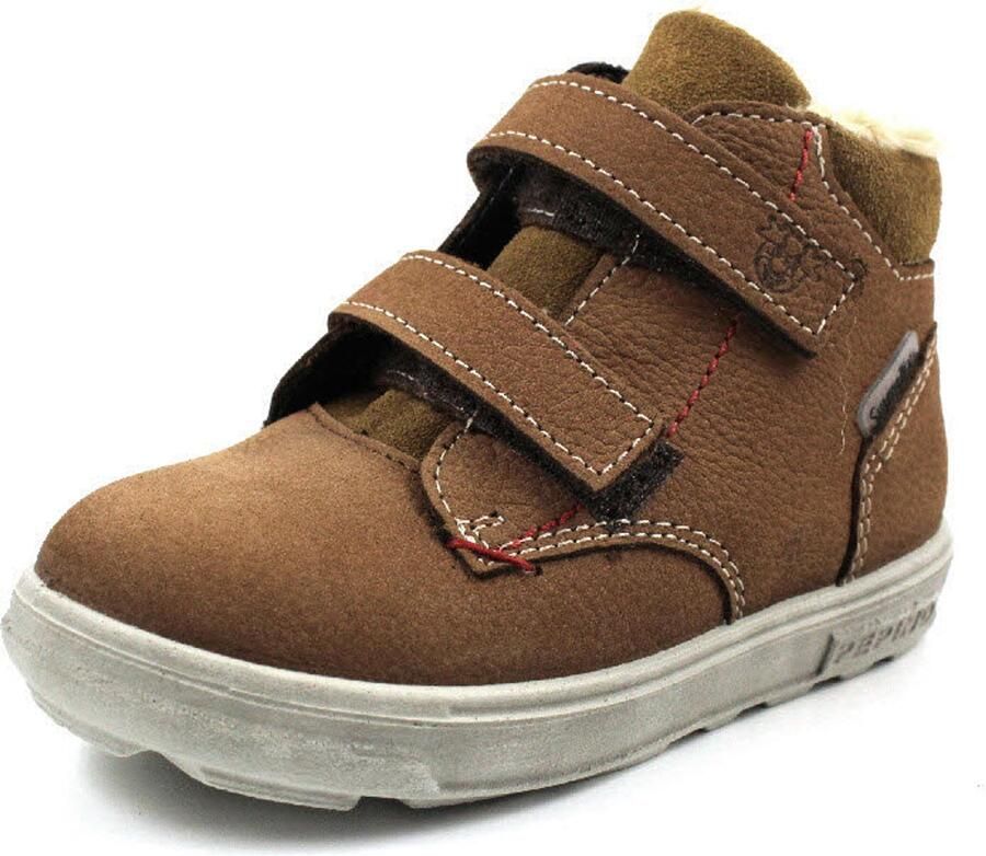 Pepino by Ricosta Kid's Alex Winterschoenen bruin