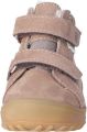 Pepino by Ricosta Kid's Donny Winterschoenen Wide roze beige - Roze