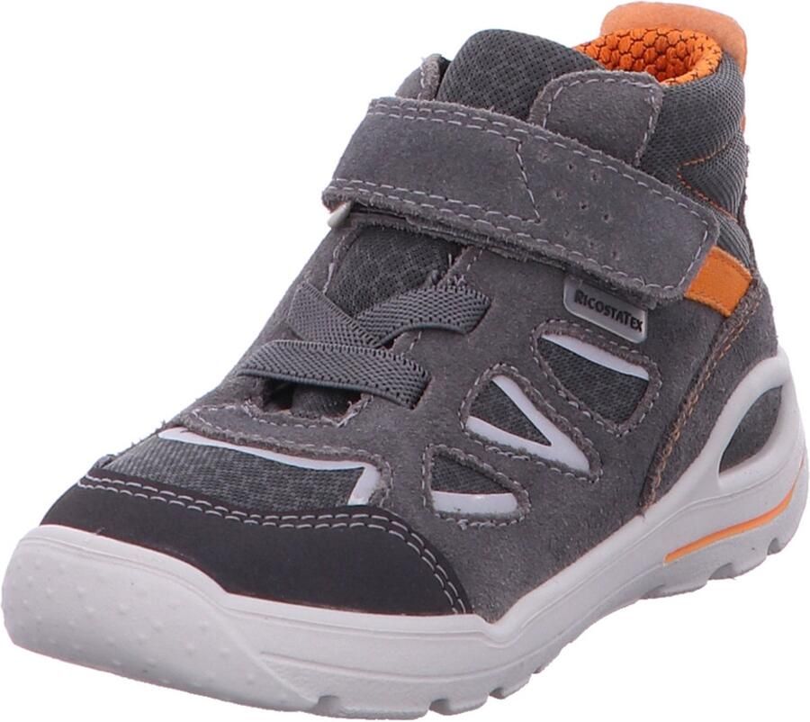 Ricosta unisex laarzen grijs
