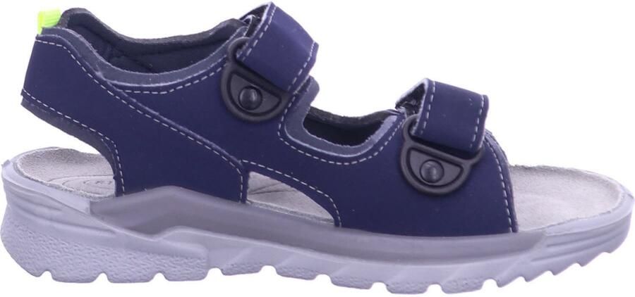 Ricosta unisex sandalen blauw