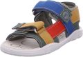 Ricosta Kid's Loen Sandalen wit - Wit