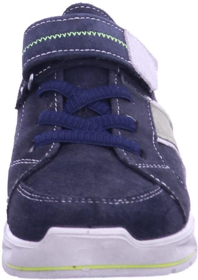 Ricosta unisex sneakers blauw
