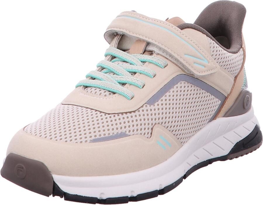 Ricosta unisex sneakers grijs