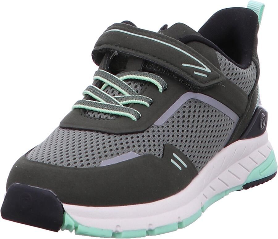 Ricosta unisex sneakers groen
