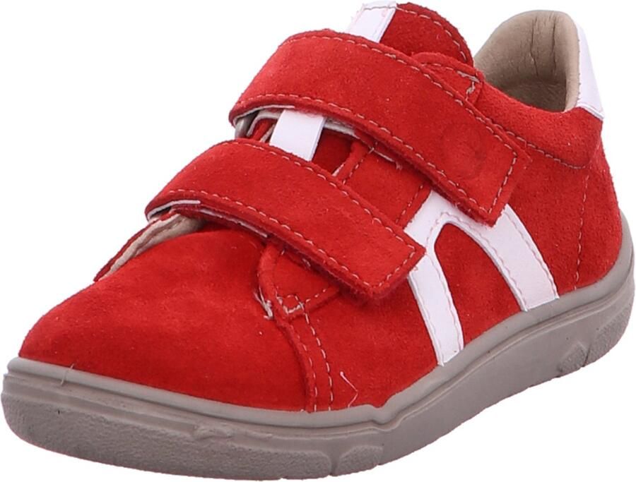 Ricosta unisex sneakers rood