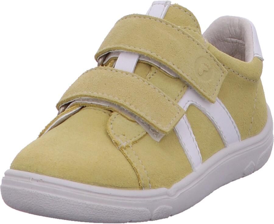 Ricosta unisex sneakers wit