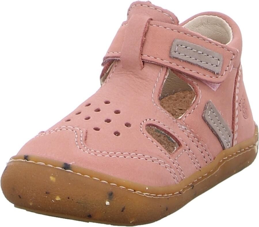 Pepino by Ricosta Kid's Cano Sandalen roze - Foto 2