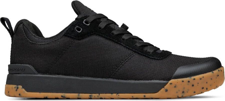 Ride Concepts Accomplice Flat Shoe Fietsschoenen zwart