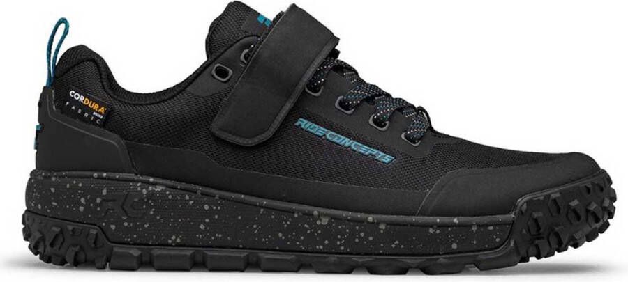 RIDE CONCEPTS Flume Clip Mtb-schoenen Zwart Vrouw