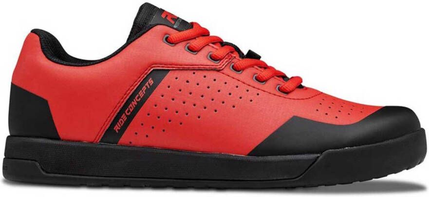 RIDE CONCEPTS Hellion Elite Mtb-schoenen Rood 1 2 Man
