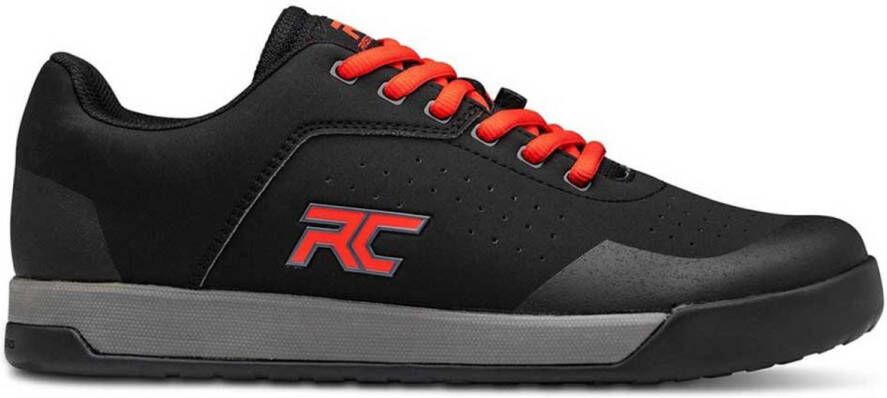 RIDE CONCEPTS Hellion Mtb-schoenen Zwart 1 2 Man