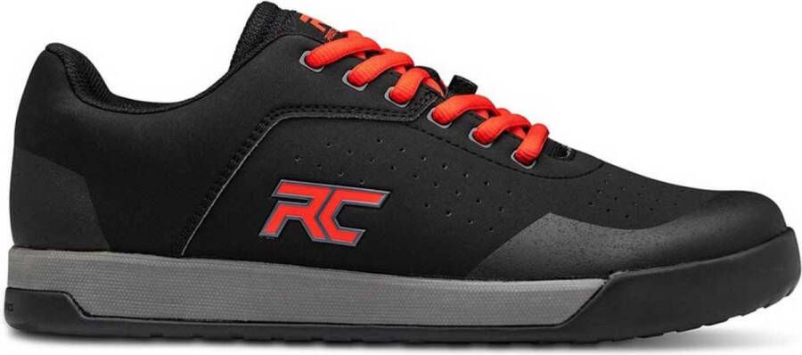 RIDE CONCEPTS Hellion Mtb-schoenen Zwart Man